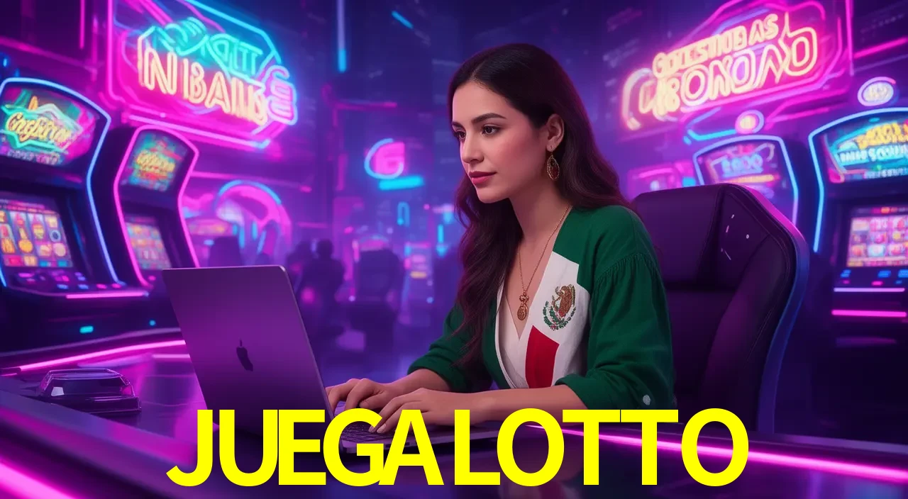 JUEGALOTTO Apuestas Deportivas