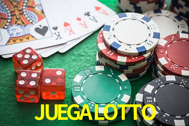 JUEGALOTTO Live Score