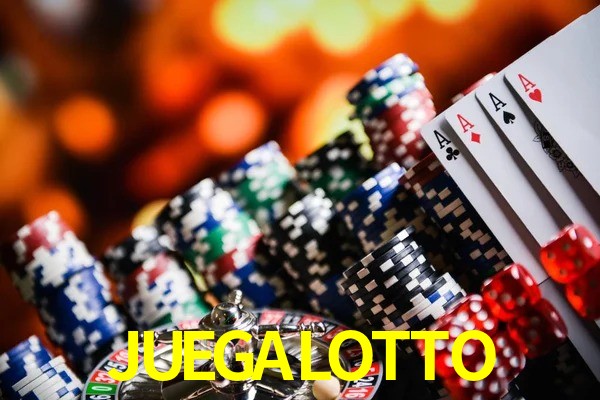 JUEGALOTTO Variantes de juego