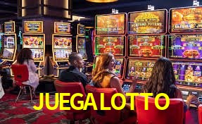 JUEGALOTTO ¿Qué información cubre esta sección de preguntas frecuentes?