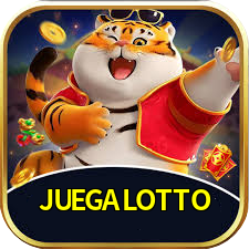 JUEGALOTTO logo